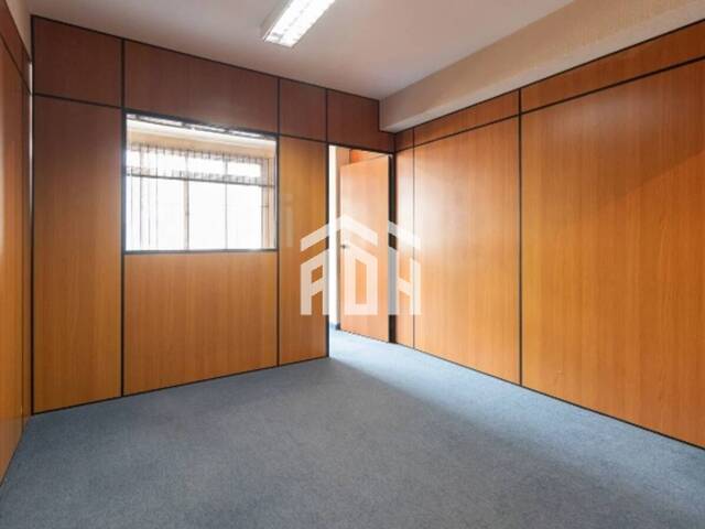#1446 - Sala para Locação em São Paulo - SP