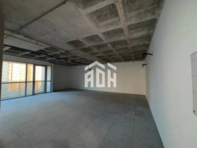 #1447 - Sala para Locação em São Paulo - SP