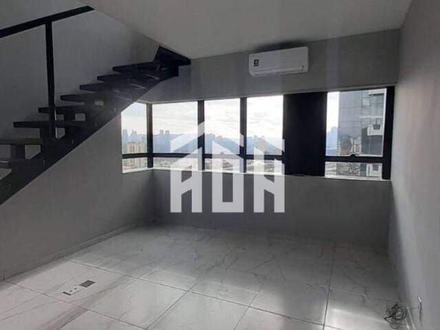 Apartamento para Locação em Barueri - 2