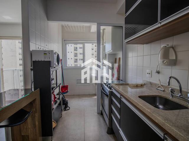 Apartamento para Locação em Barueri - 4