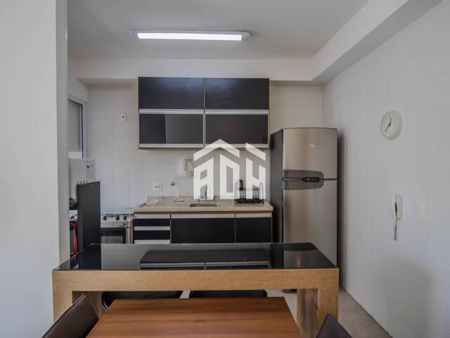 Apartamento para Locação em Barueri - 5