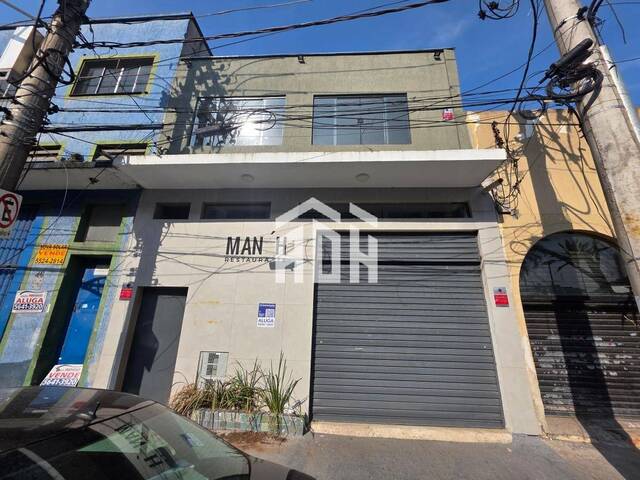 Locação em Jardim Caravelas - São Paulo