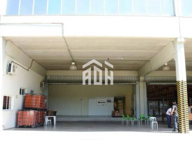 #1453 - Sala para Locação em Cajamar - SP