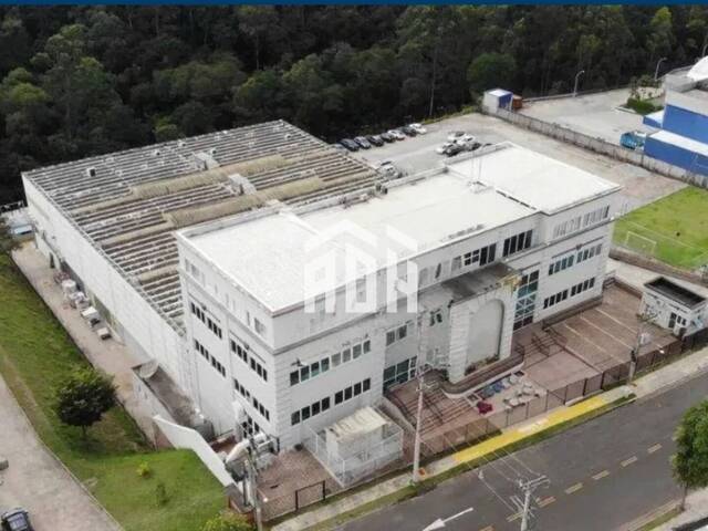 #1453 - Sala para Locação em Cajamar - SP