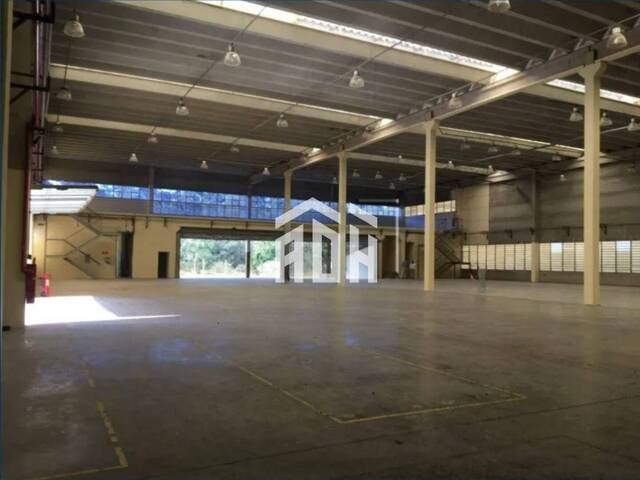 Sala para Locação em Cajamar - 4