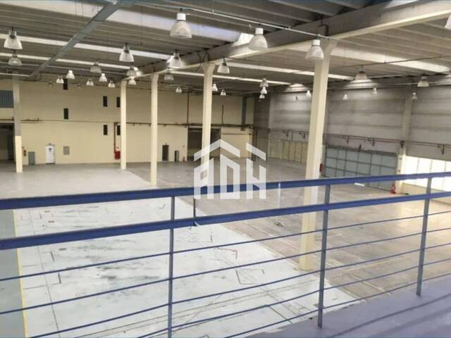 Sala para Locação em Cajamar - 5