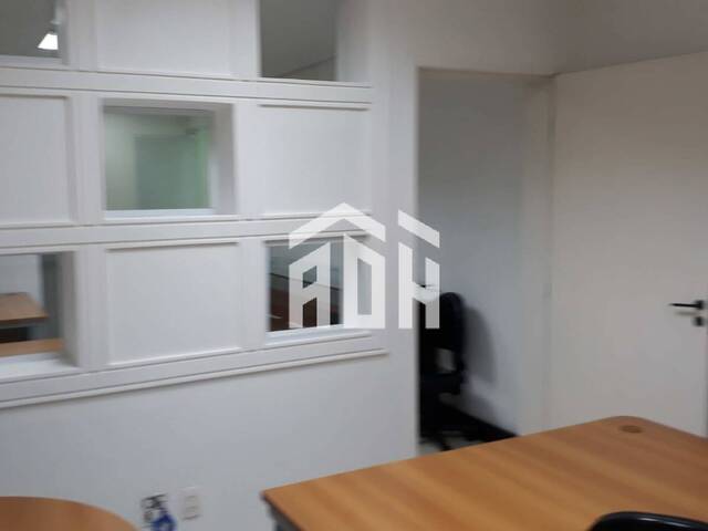 #1454 - Sala para Locação em Santana de Parnaíba - SP