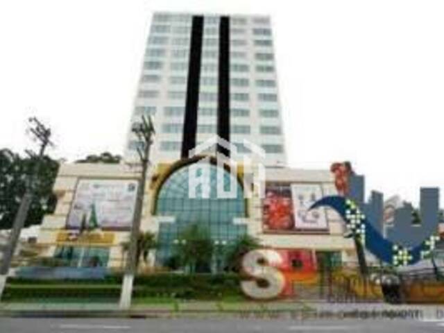 Locação em Alphaville - Santana de Parnaíba