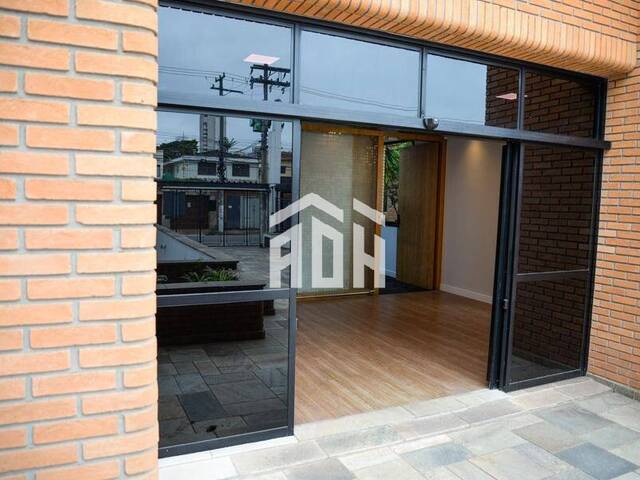 #1455 - Sala para Locação em São Paulo - SP