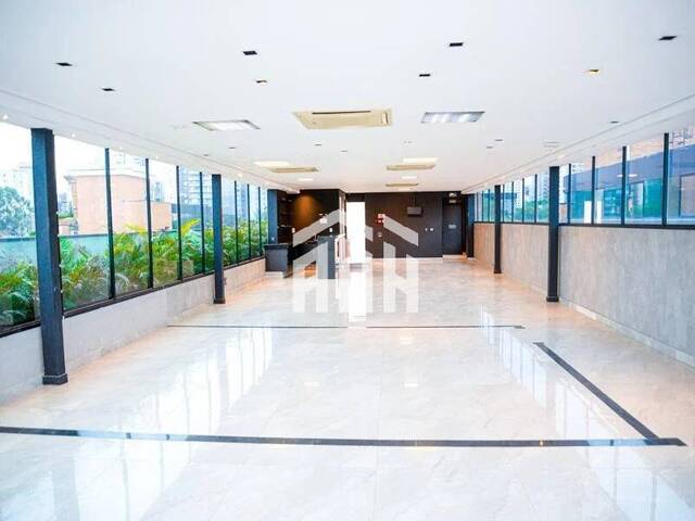 Sala para Locação em São Paulo - 4