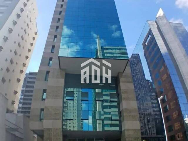 Locação em Cerqueira César - São Paulo