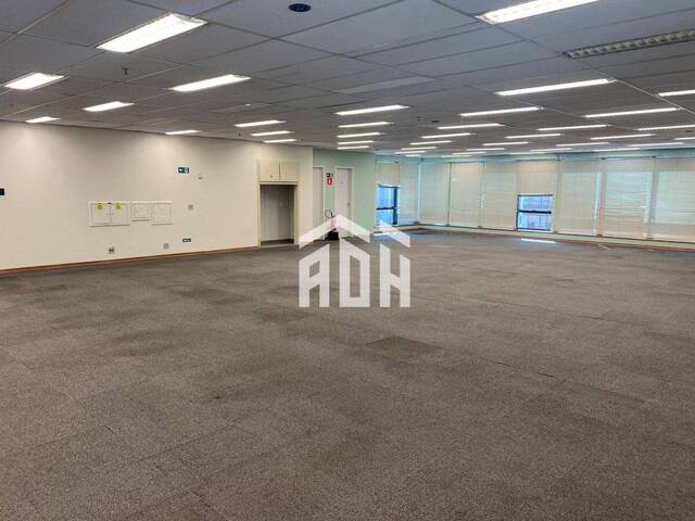 Sala para Locação em São Paulo - 4