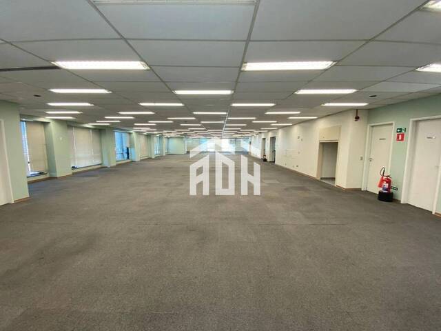 #1456 - Sala para Locação em São Paulo - SP