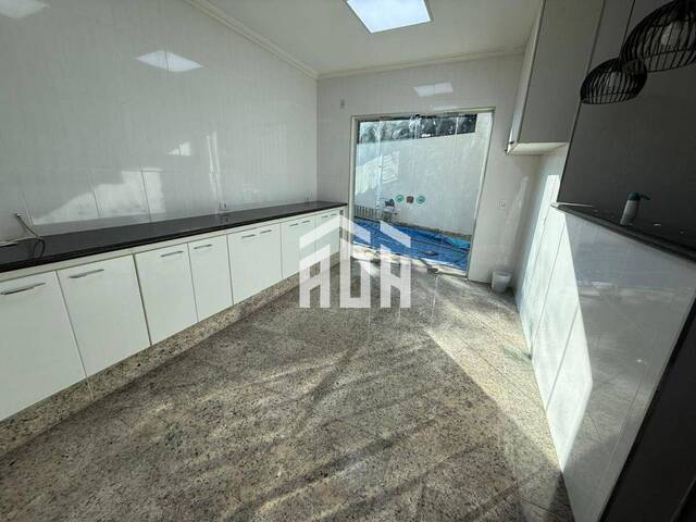 Casa para Locação em São Paulo - 4