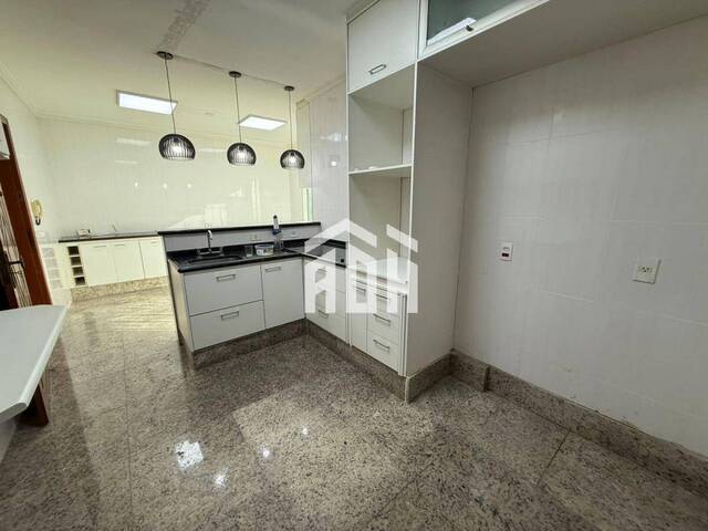 Casa para Locação em São Paulo - 5