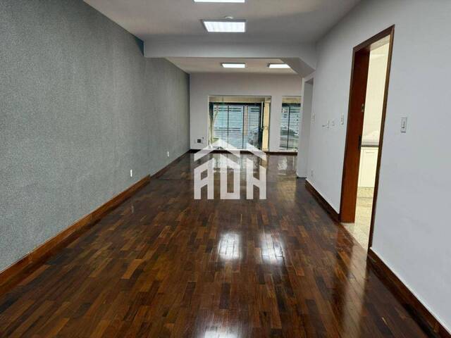 #1457 - Casa para Locação em São Paulo - SP