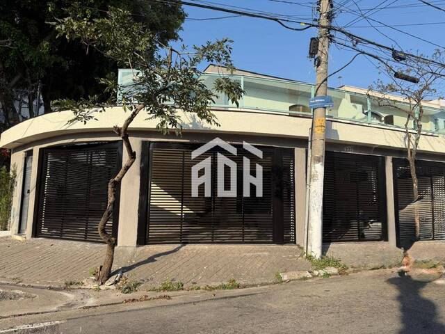 #1457 - Casa para Locação em São Paulo - SP