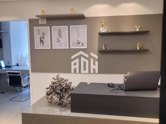 #1458 - Sala para Locação em São Paulo - SP