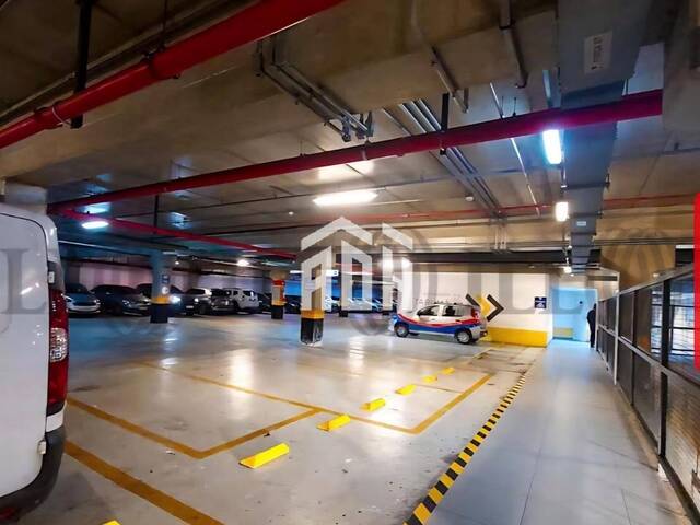 Sala para Locação em São Paulo - 4