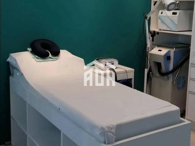 #1458 - Sala para Locação em São Paulo - SP