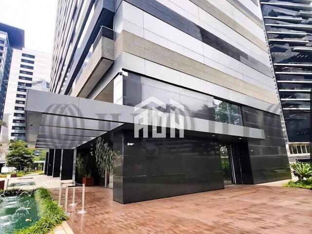 #1458 - Sala para Locação em São Paulo - SP