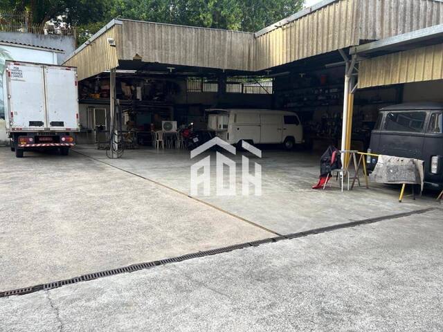 Sala para Locação em São Paulo - 4