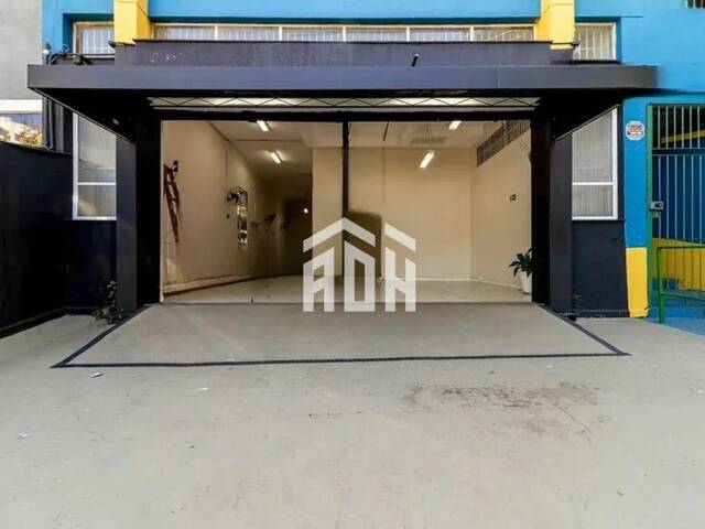 #1460 - Sala para Locação em São Paulo - SP