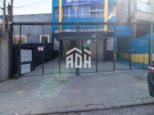 #1460 - Sala para Locação em São Paulo - SP