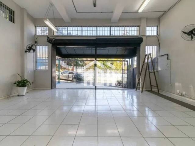 #1460 - Sala para Locação em São Paulo - SP