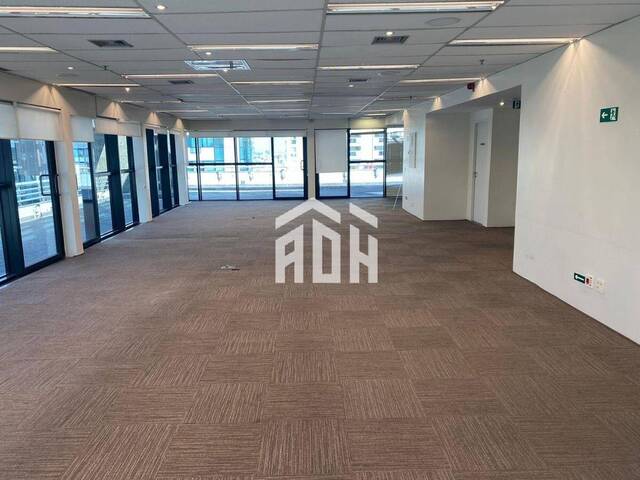 #1461 - Sala para Locação em São Paulo - SP