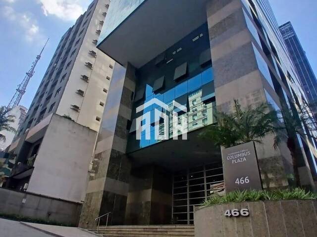 #1461 - Sala para Locação em São Paulo - SP