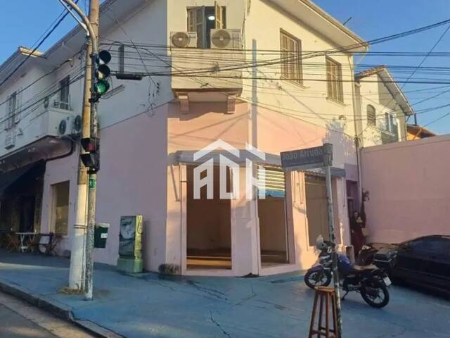 #1462 - Loja para Locação em São Paulo - SP