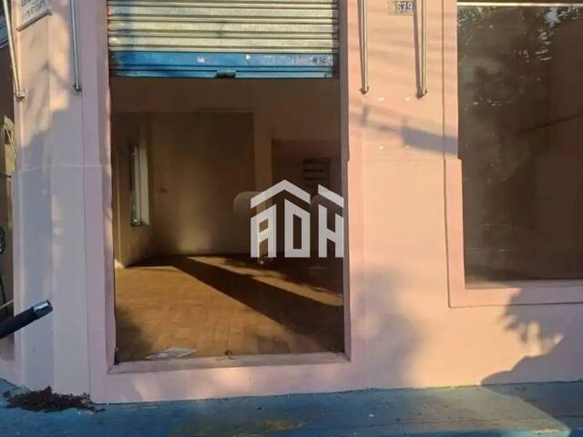 #1462 - Loja para Locação em São Paulo - SP