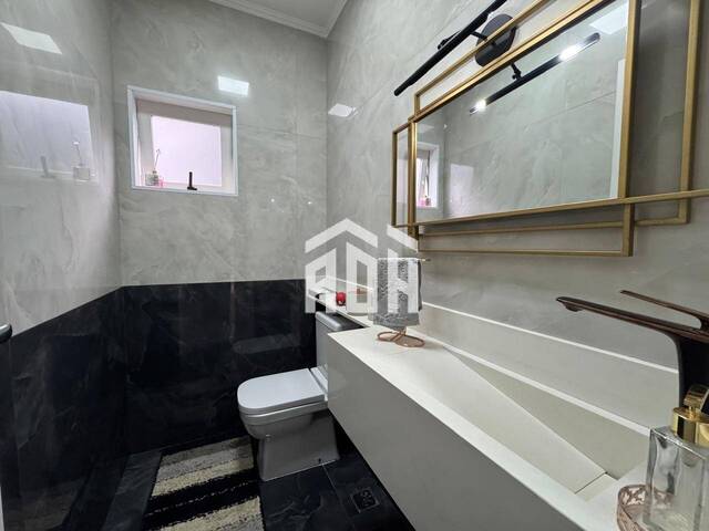 #1465 - Casa para Venda em Santana de Parnaíba - SP