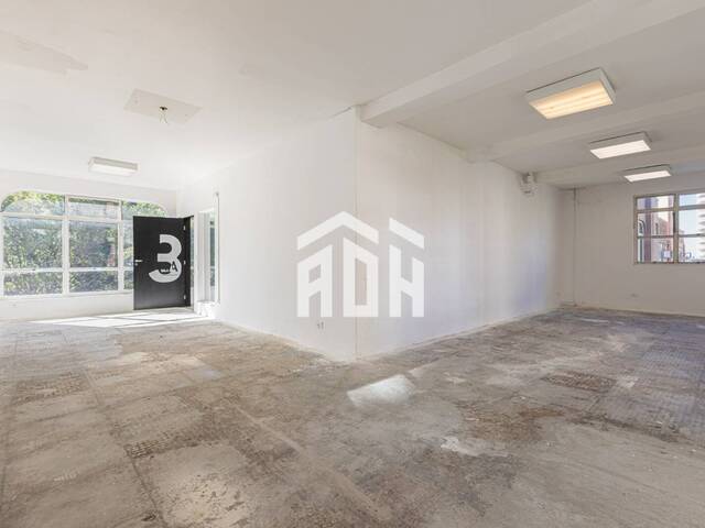 #1467 - Sala para Locação em São Paulo - SP