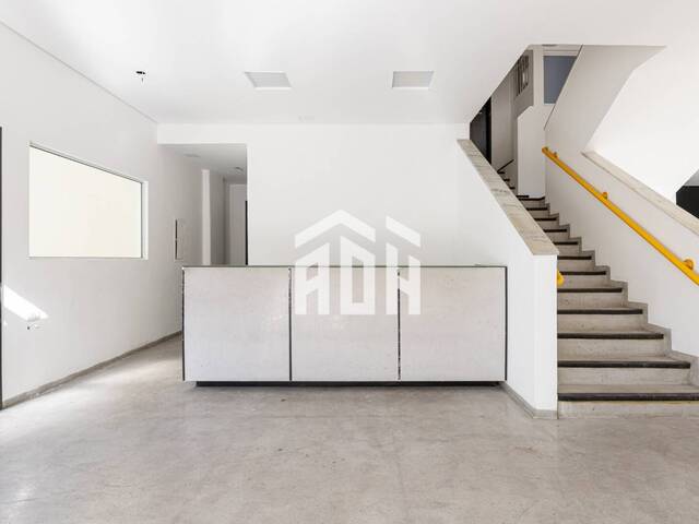 #1467 - Sala para Locação em São Paulo - SP