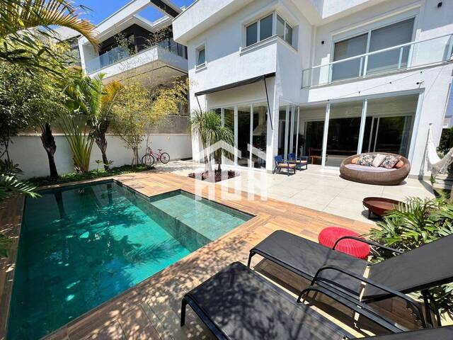 Venda em Tamboré - Santana de Parnaíba