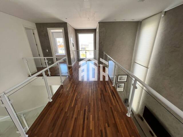 #1468 - Casa para Venda em Santana de Parnaíba - SP