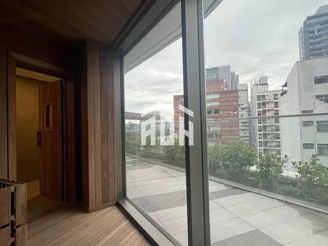 Apartamento para Locação em São Paulo - 5