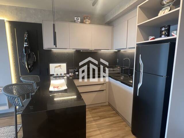 Apartamento para Locação em São Paulo - 4