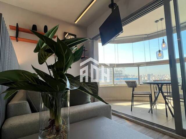 #1471 - Apartamento para Locação em São Paulo - SP