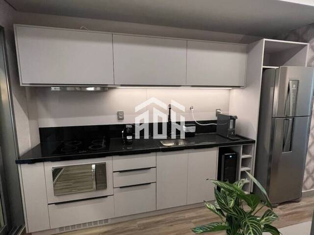 #1471 - Apartamento para Locação em São Paulo - SP