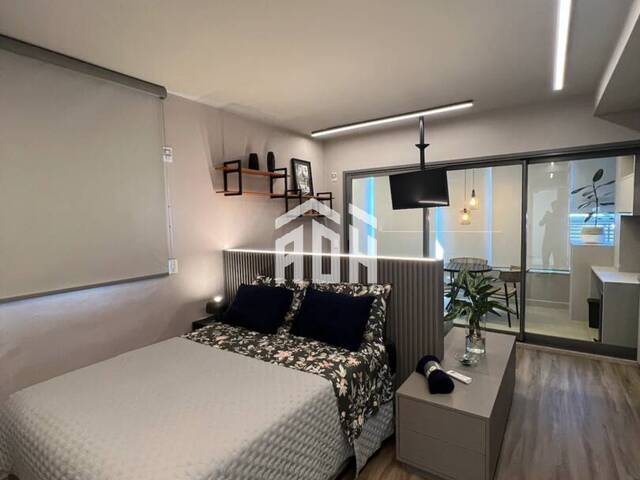 Apartamento para Locação em São Paulo - 4