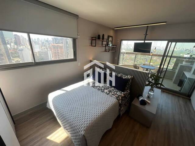 Apartamento para Locação em São Paulo - 5