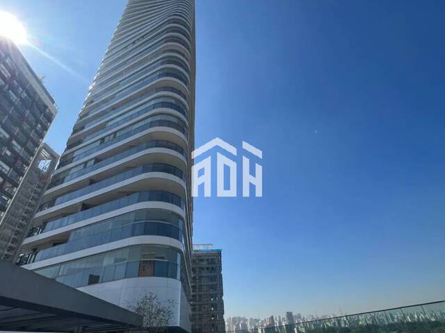 #1471 - Apartamento para Locação em São Paulo - SP