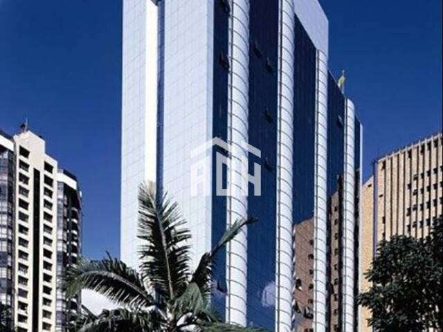 Locação em Alphaville Centro Industrial e Empresarial/Alphaville. - Barueri