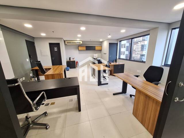 Sala para Locação em Barueri - 2