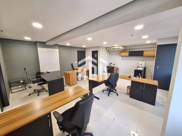 Sala para Locação em Barueri - 3