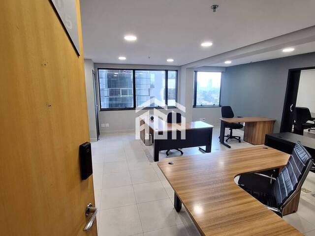 Sala para Locação em Barueri - 4