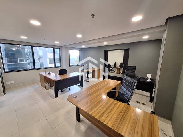 Sala para Locação em Barueri - 5